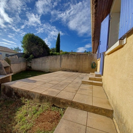  CHERCHE MIDI IMMOBILIER : Maison / Villa | LA CALMETTE (30190) | 64 m2 | 215 000 € 