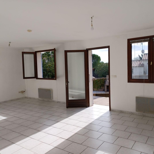  CHERCHE MIDI IMMOBILIER : House | LA CALMETTE (30190) | 64 m2 | 215 000 € 