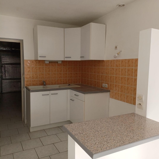  CHERCHE MIDI IMMOBILIER : House | LA CALMETTE (30190) | 64 m2 | 215 000 € 