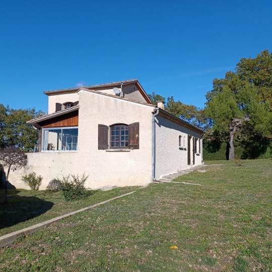  CHERCHE MIDI IMMOBILIER : Maison / Villa | MONS (30340) | 106 m2 | 285 000 € 