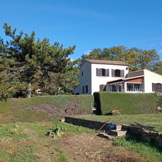  CHERCHE MIDI IMMOBILIER : House | MONS (30340) | 106 m2 | 285 000 € 