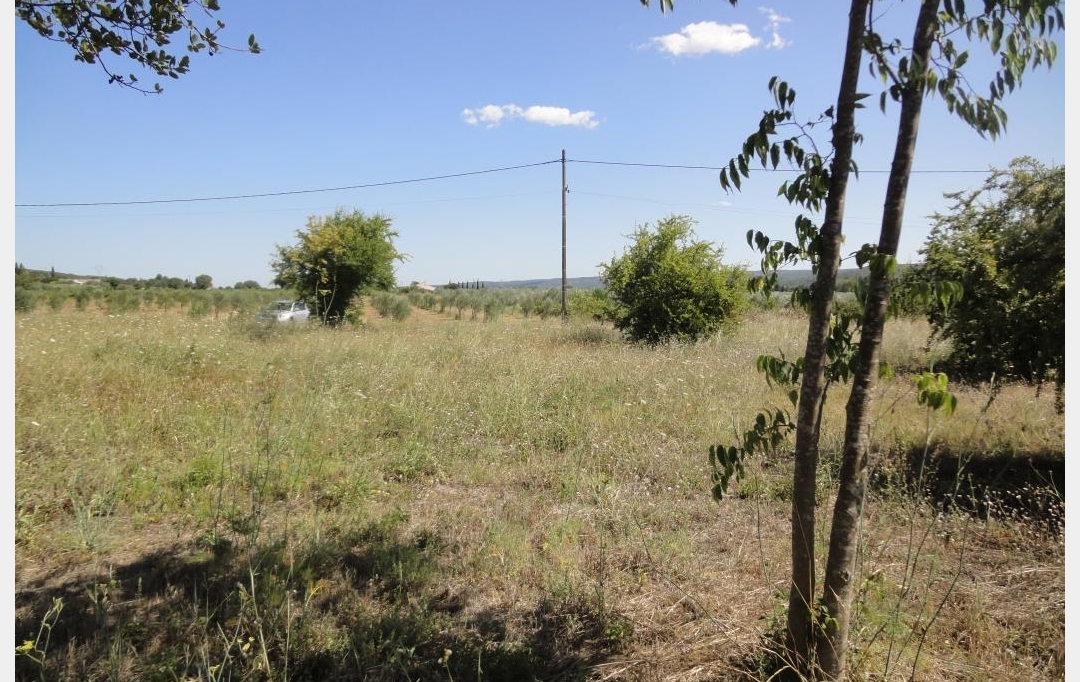 CHERCHE MIDI IMMOBILIER : Ground | UZES (30700) | 0 m2 | 243 895 € 