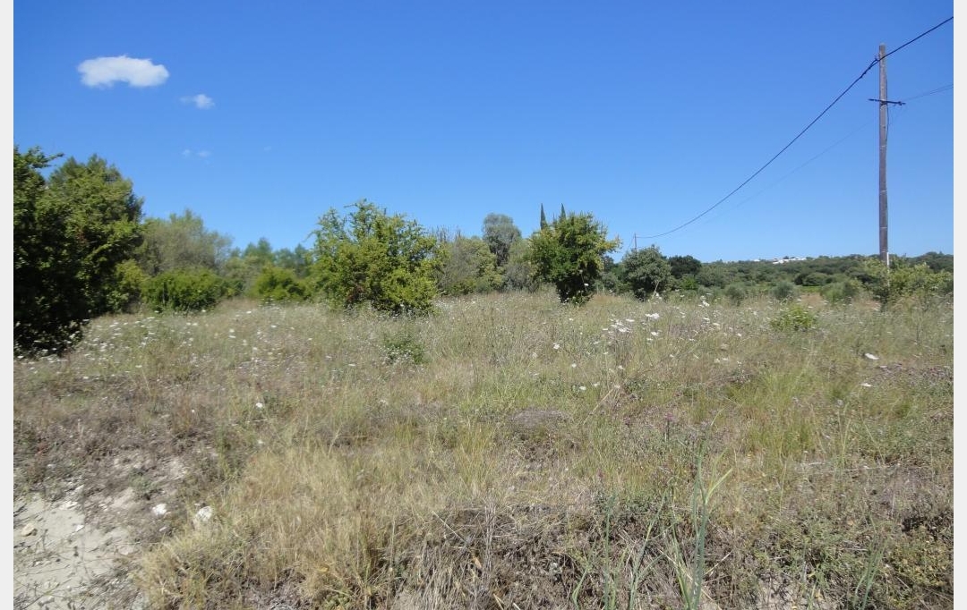 CHERCHE MIDI IMMOBILIER : Terrain | UZES (30700) | 0 m2 | 243 895 € 