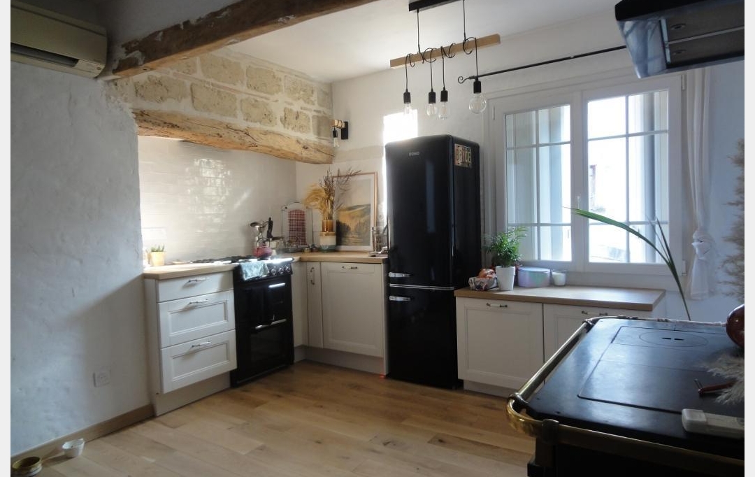 CHERCHE MIDI IMMOBILIER : Maison / Villa | UZES (30700) | 160 m2 | 439 920 € 