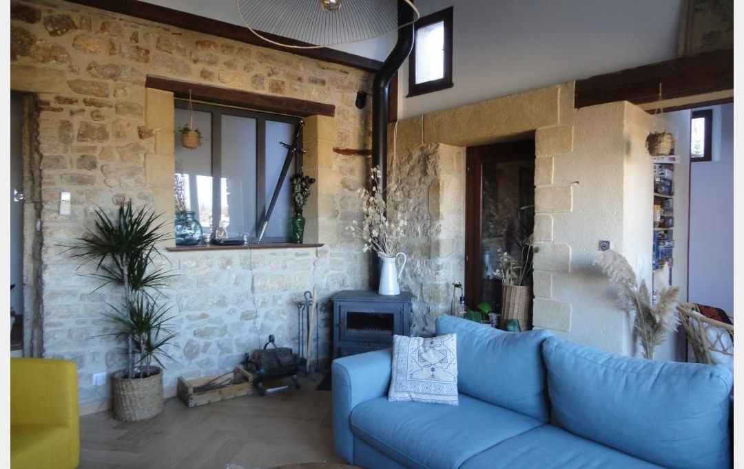 CHERCHE MIDI IMMOBILIER : Maison / Villa | UZES (30700) | 160 m2 | 439 920 € 