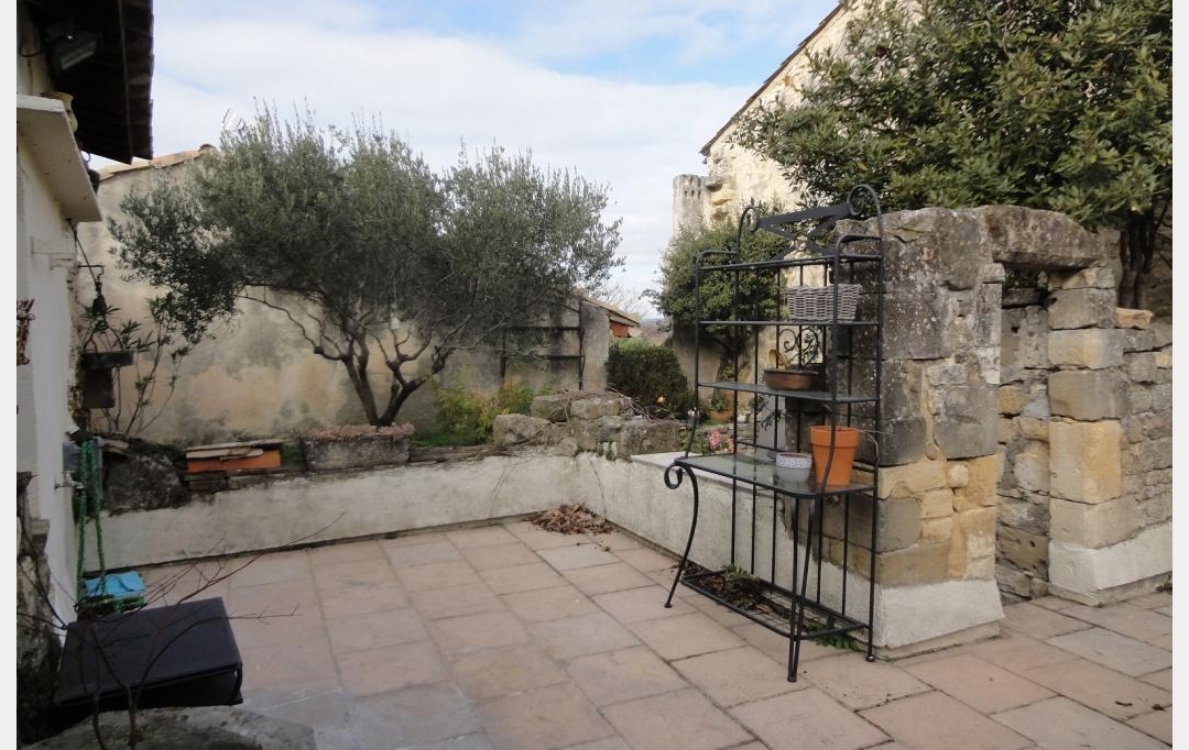 CHERCHE MIDI IMMOBILIER : House | UZES (30700) | 160 m2 | 439 920 € 