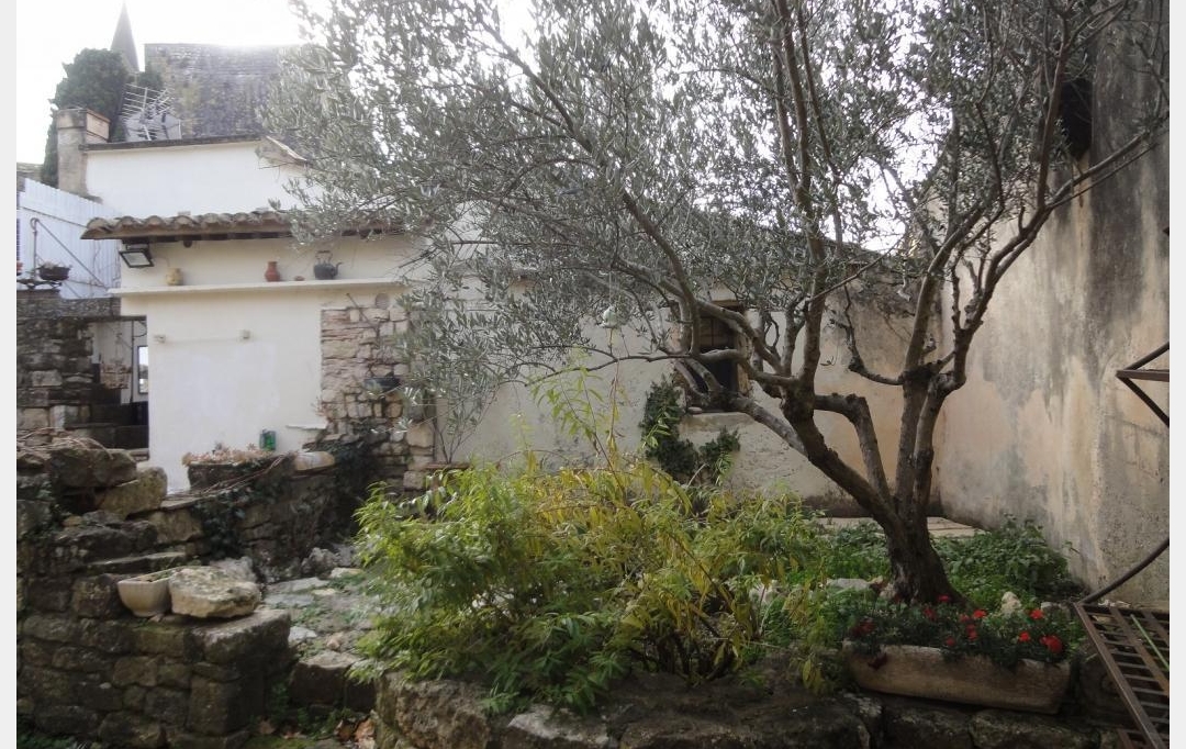 CHERCHE MIDI IMMOBILIER : Maison / Villa | UZES (30700) | 160 m2 | 439 920 € 