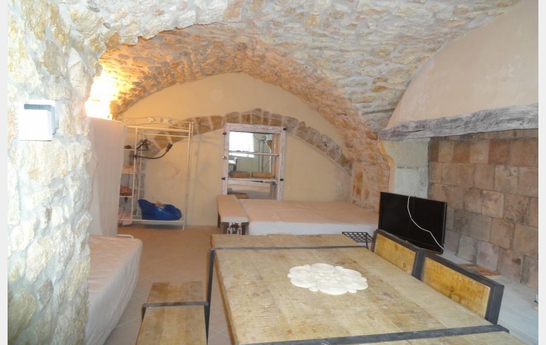 CHERCHE MIDI IMMOBILIER : House | UZES (30700) | 160 m2 | 439 920 € 