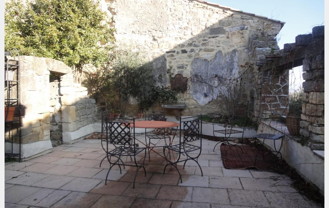 CHERCHE MIDI IMMOBILIER : Maison / Villa | UZES (30700) | 160 m2 | 439 920 € 