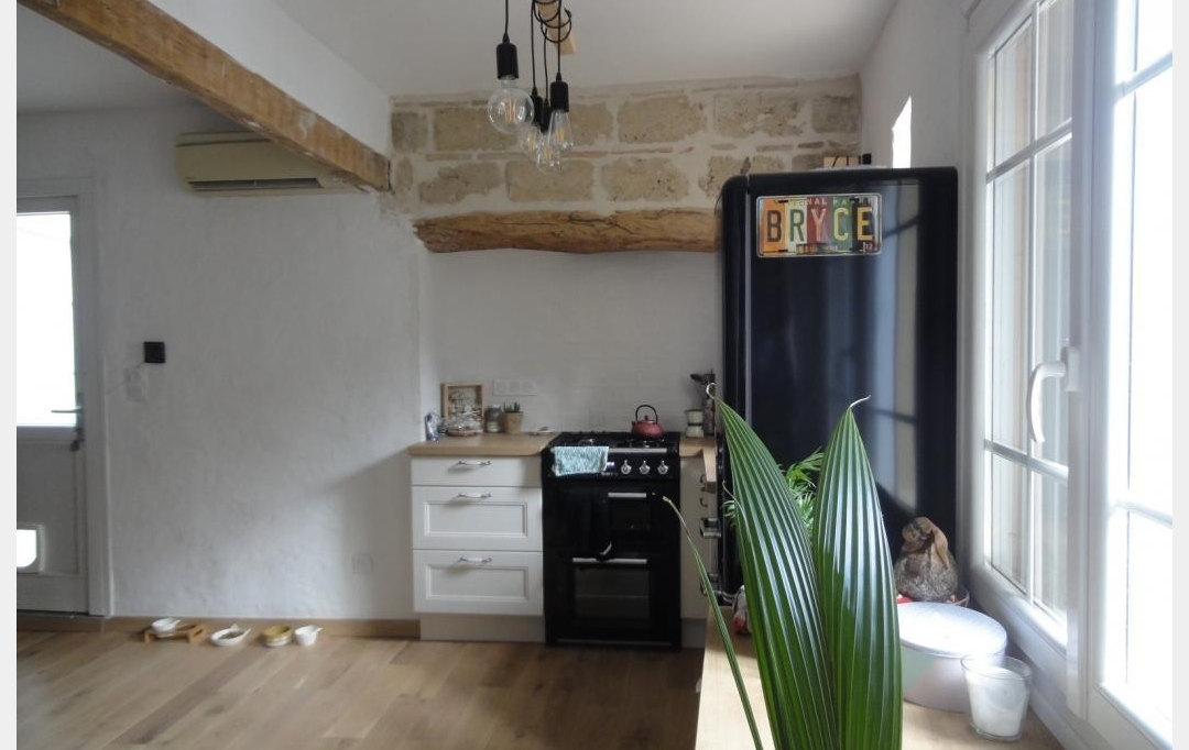 CHERCHE MIDI IMMOBILIER : Maison / Villa | UZES (30700) | 160 m2 | 439 920 € 