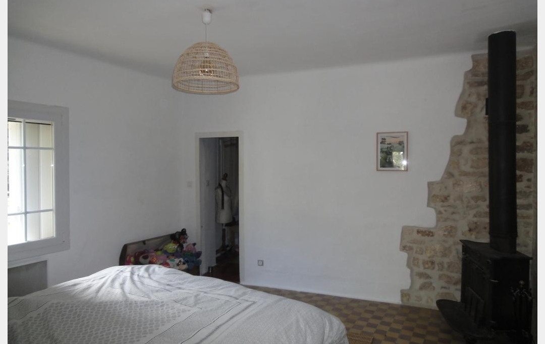 CHERCHE MIDI IMMOBILIER : Maison / Villa | UZES (30700) | 160 m2 | 439 920 € 