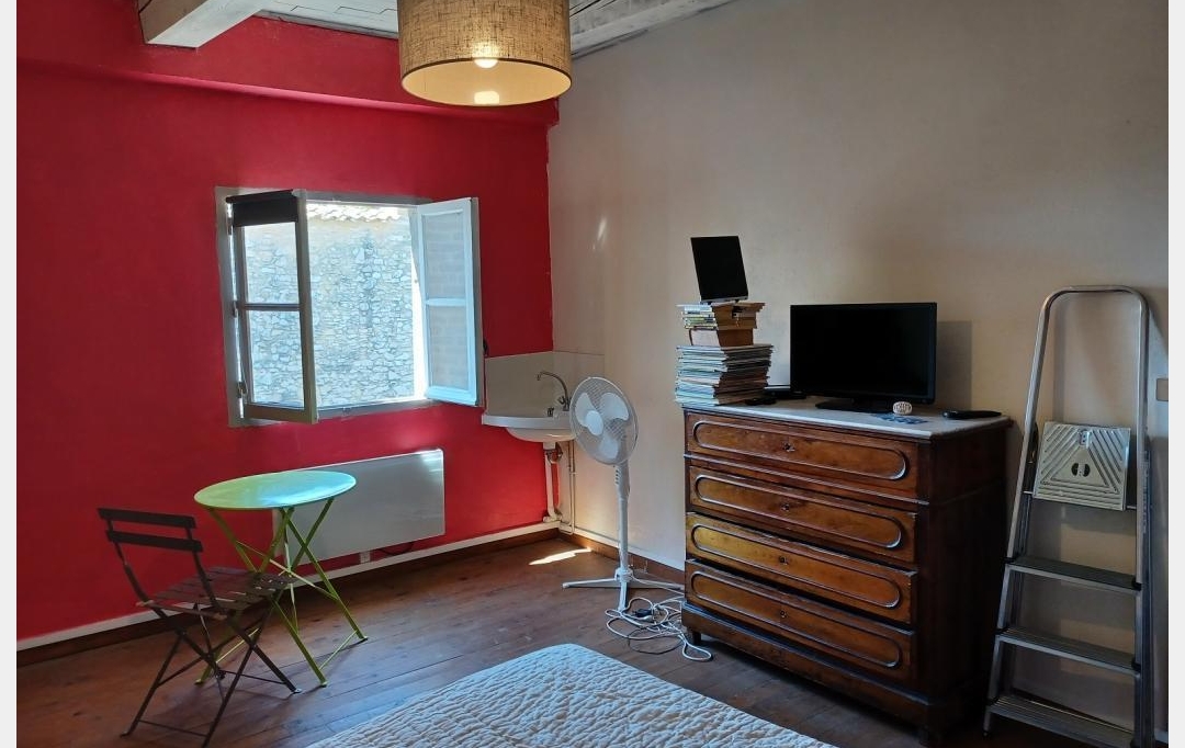 CHERCHE MIDI IMMOBILIER : Maison / Villa | SAINT-MAXIMIN (30700) | 55 m2 | 147 000 € 