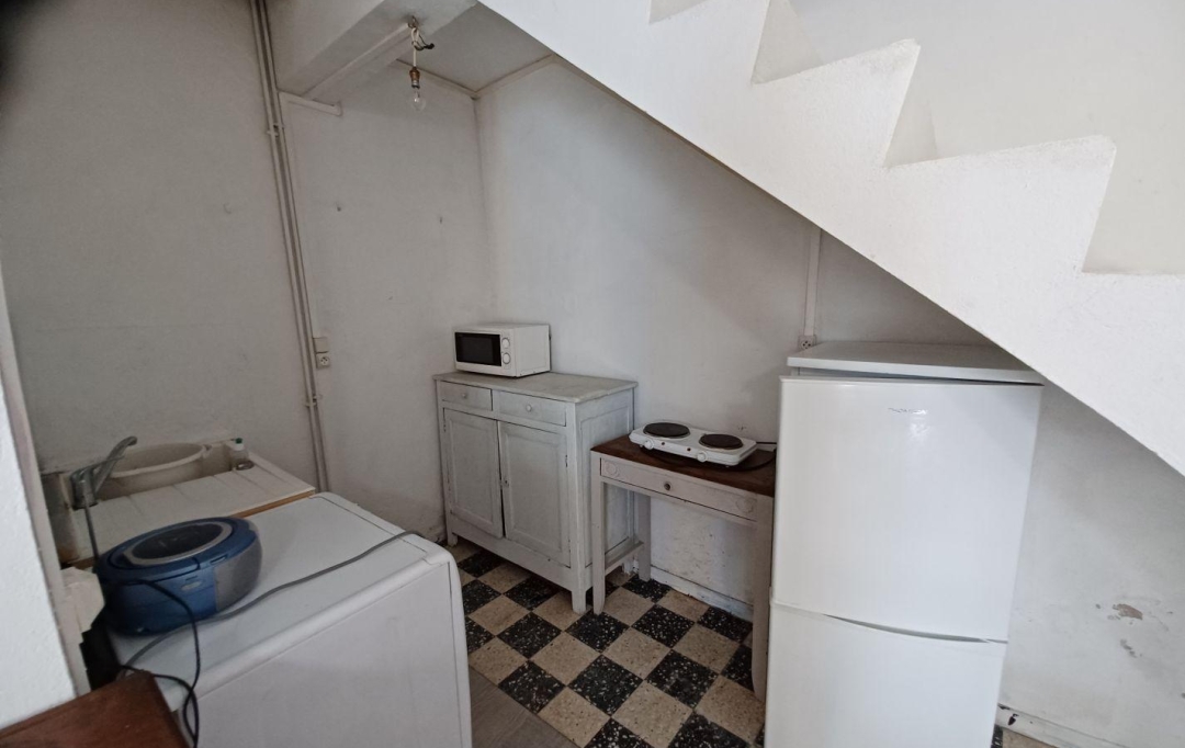 CHERCHE MIDI IMMOBILIER : Maison / Villa | SAINT-MAXIMIN (30700) | 55 m2 | 147 000 € 