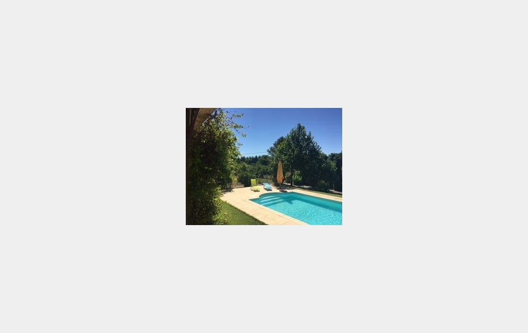 CHERCHE MIDI IMMOBILIER : Maison / Villa | ARPAILLARGUES-ET-AUREILLAC (30700) | 96 m2 | 390 000 € 