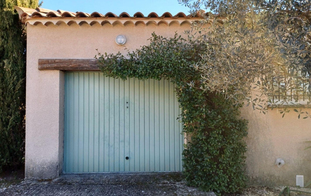 CHERCHE MIDI IMMOBILIER : Maison / Villa | ARPAILLARGUES-ET-AUREILLAC (30700) | 96 m2 | 390 000 € 