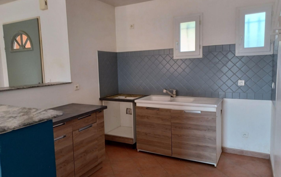 CHERCHE MIDI IMMOBILIER : Maison / Villa | UZES (30700) | 98 m2 | 322 400 € 