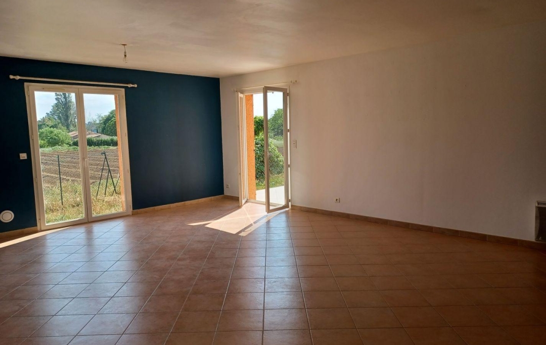 CHERCHE MIDI IMMOBILIER : Maison / Villa | UZES (30700) | 98 m2 | 322 400 € 