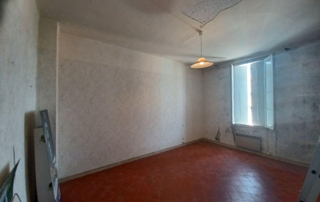 CHERCHE MIDI IMMOBILIER : Appartement | NIMES (30000) | 51 m2 | 55 000 € 