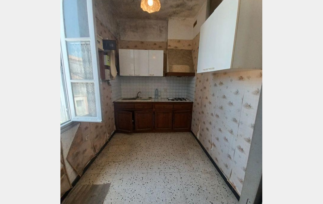 CHERCHE MIDI IMMOBILIER : Appartement | NIMES (30000) | 51 m2 | 55 000 € 