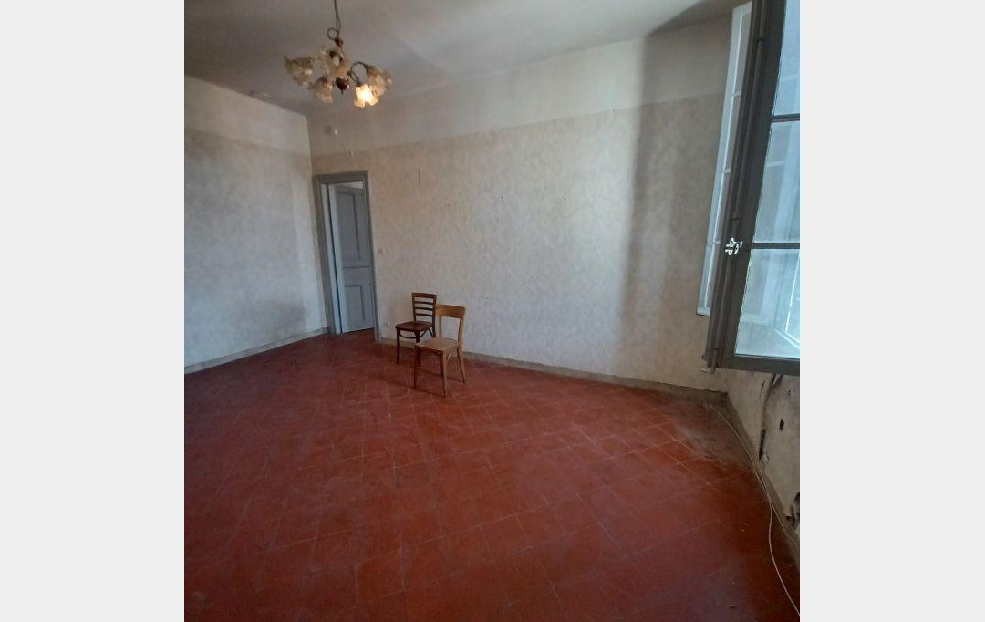 CHERCHE MIDI IMMOBILIER : Appartement | NIMES (30000) | 51 m2 | 55 000 € 