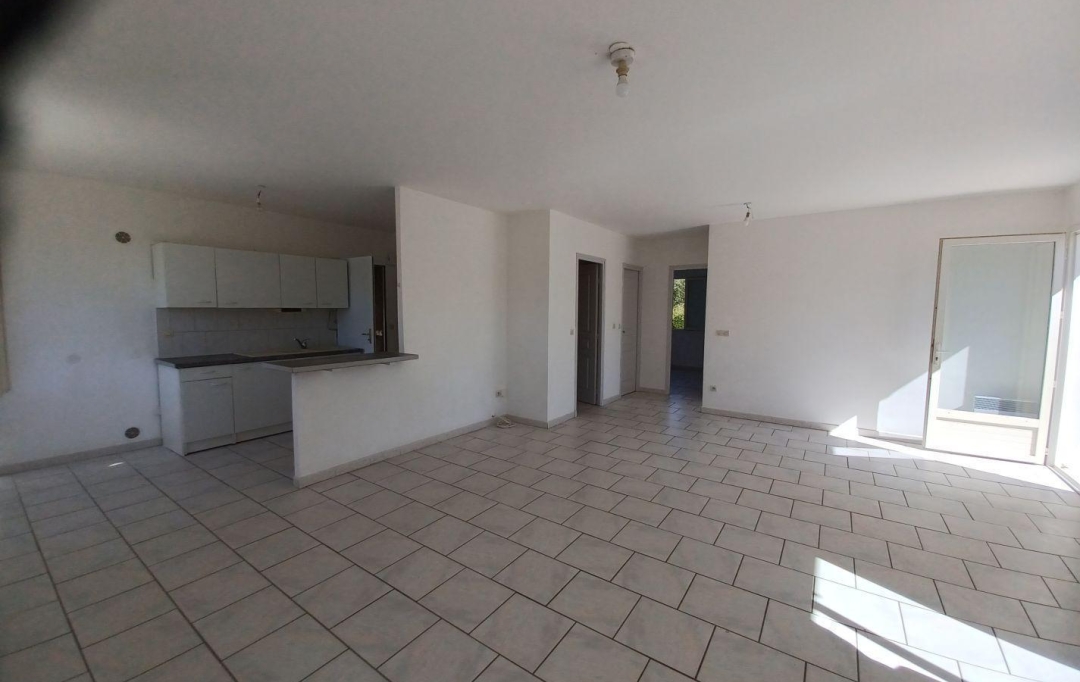 CHERCHE MIDI IMMOBILIER : House | FONS (30730) | 73 m2 | 330 000 € 