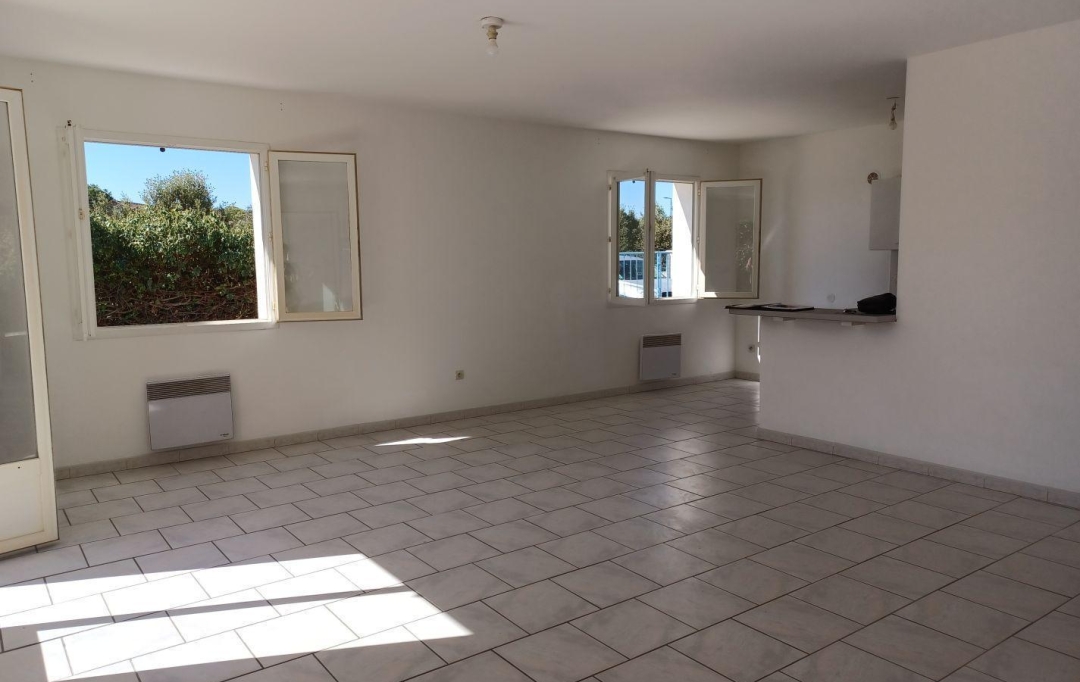 CHERCHE MIDI IMMOBILIER : Maison / Villa | FONS (30730) | 73 m2 | 330 000 € 