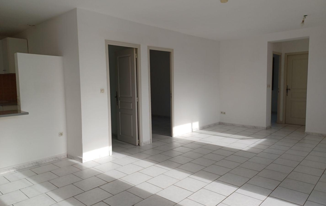 CHERCHE MIDI IMMOBILIER : House | LA CALMETTE (30190) | 64 m2 | 215 000 € 