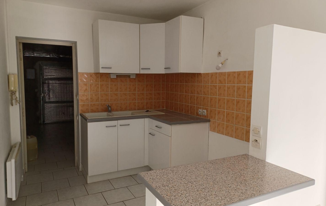 CHERCHE MIDI IMMOBILIER : House | LA CALMETTE (30190) | 64 m2 | 215 000 € 