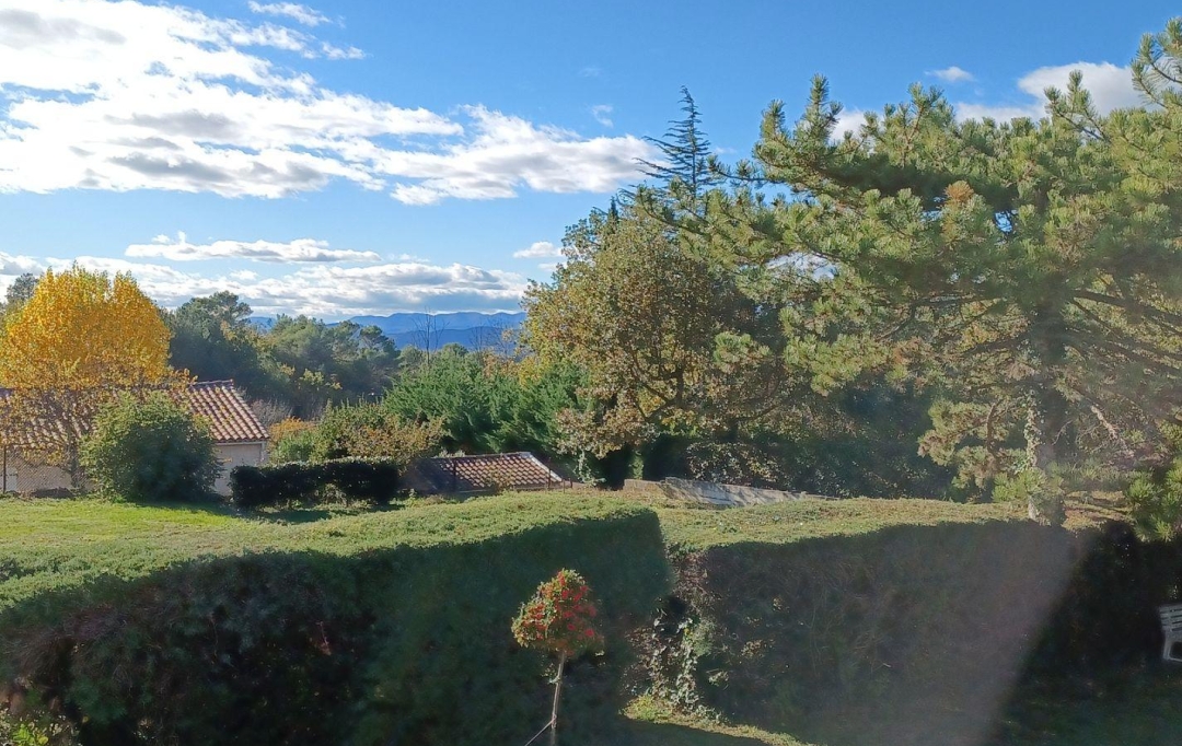 CHERCHE MIDI IMMOBILIER : Maison / Villa | MONS (30340) | 106 m2 | 285 000 € 