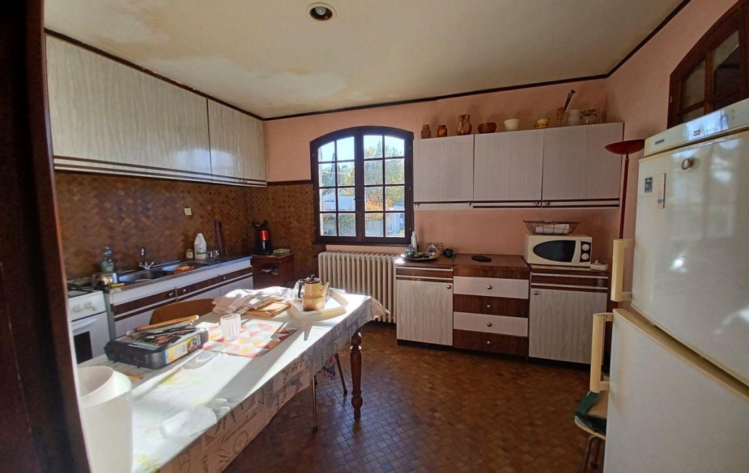 CHERCHE MIDI IMMOBILIER : Maison / Villa | MONS (30340) | 106 m2 | 285 000 € 