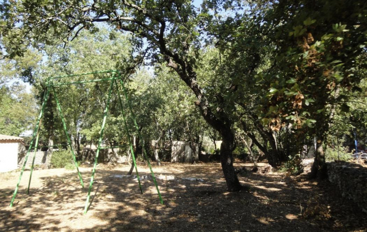 CHERCHE MIDI IMMOBILIER : Terrain | UZES (30700) | 0 m2 | 199 000 € 