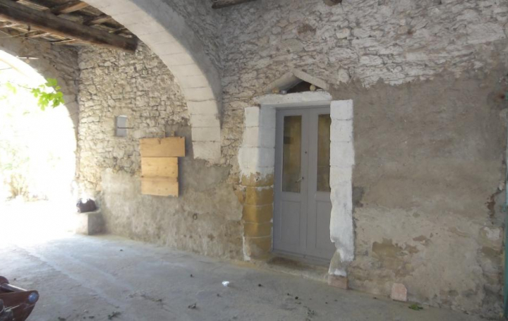 CHERCHE MIDI IMMOBILIER : House | UZES (30700) | 103 m2 | 192 000 € 