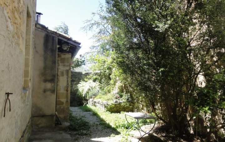 CHERCHE MIDI IMMOBILIER : House | UZES (30700) | 103 m2 | 192 000 € 