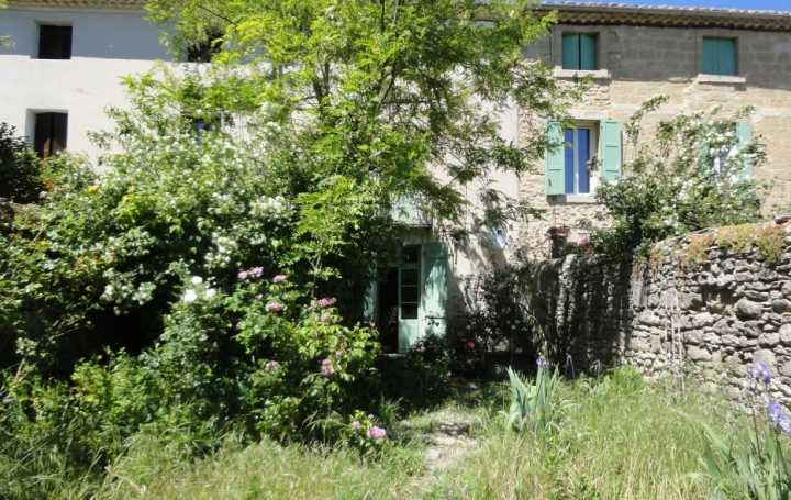 CHERCHE MIDI IMMOBILIER : Maison / Villa | UZES (30700) | 103 m2 | 192 000 € 