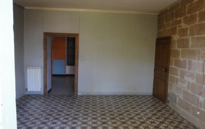 CHERCHE MIDI IMMOBILIER : House | UZES (30700) | 103 m2 | 192 000 € 