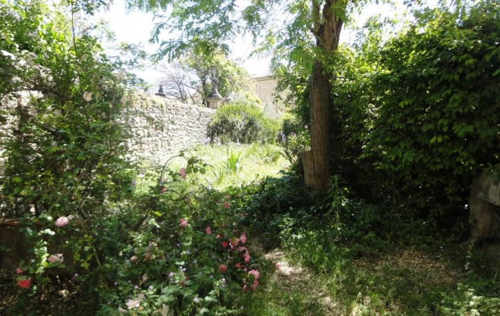 CHERCHE MIDI IMMOBILIER : House | UZES (30700) | 103 m2 | 192 000 € 