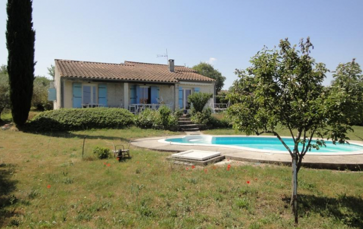 CHERCHE MIDI IMMOBILIER : House | UZES (30700) | 140 m2 | 275 000 € 