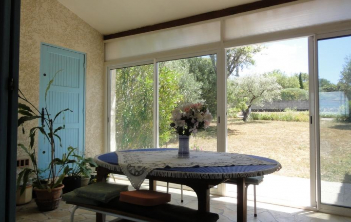 CHERCHE MIDI IMMOBILIER : Maison / Villa | UZES (30700) | 140 m2 | 275 000 € 