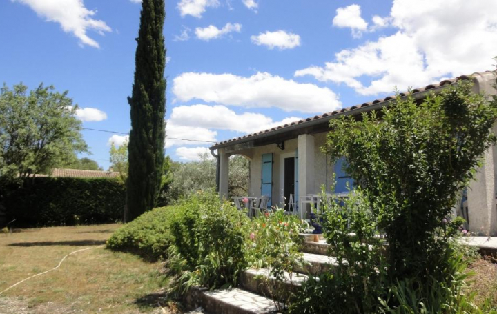 CHERCHE MIDI IMMOBILIER : House | UZES (30700) | 140 m2 | 275 000 € 