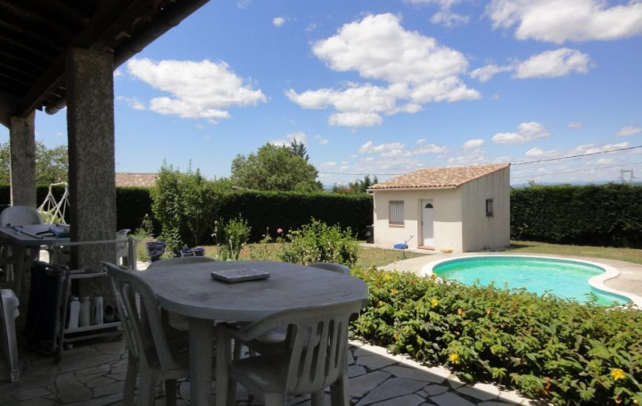 CHERCHE MIDI IMMOBILIER : Maison / Villa | UZES (30700) | 140 m2 | 275 000 € 