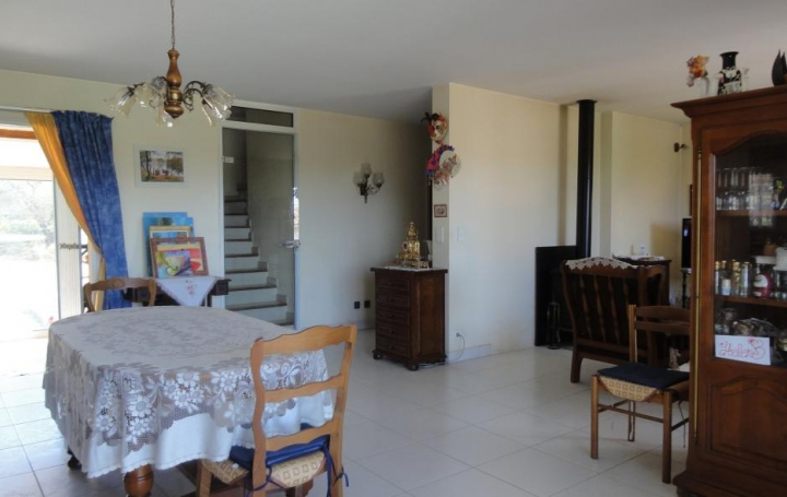 CHERCHE MIDI IMMOBILIER : House | UZES (30700) | 140 m2 | 275 000 € 