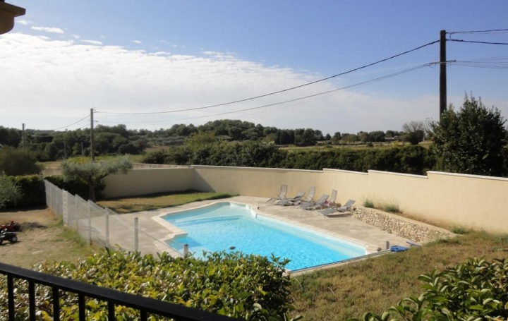 CHERCHE MIDI IMMOBILIER : House | UZES (30700) | 160 m2 | 395 000 € 