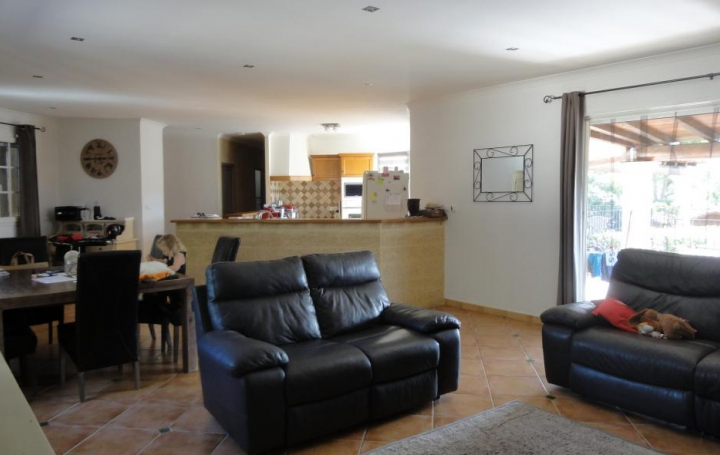 CHERCHE MIDI IMMOBILIER : House | UZES (30700) | 160 m2 | 395 000 € 