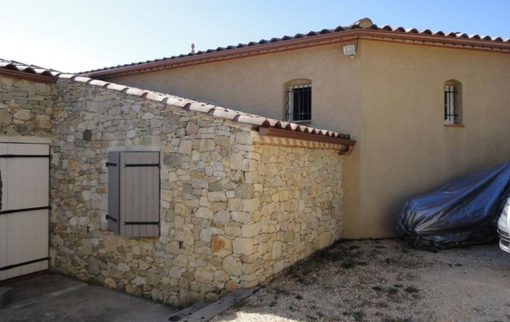 CHERCHE MIDI IMMOBILIER : House | UZES (30700) | 160 m2 | 395 000 € 