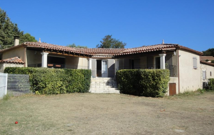 CHERCHE MIDI IMMOBILIER : House | UZES (30700) | 160 m2 | 395 000 € 