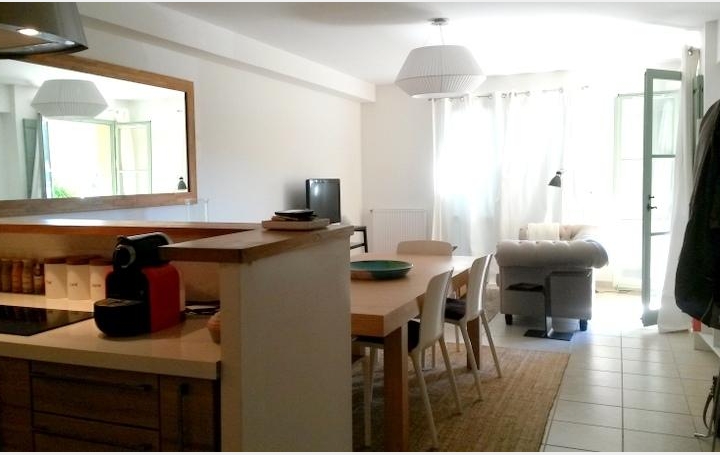 CHERCHE MIDI IMMOBILIER : Appartement | UZES (30700) | 51 m2 | 146 000 € 