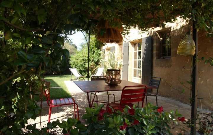 CHERCHE MIDI IMMOBILIER : House | UZES (30700) | 346 m2 | 880 000 € 