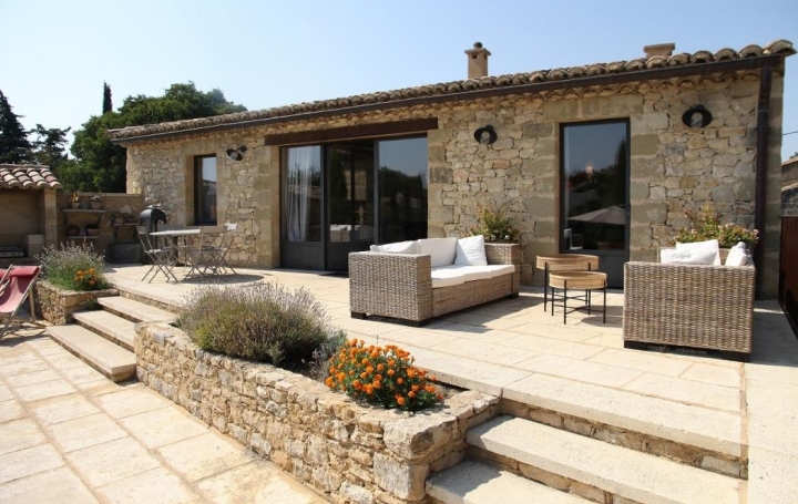 CHERCHE MIDI IMMOBILIER : Maison / Villa | UZES (30700) | 346 m2 | 880 000 € 