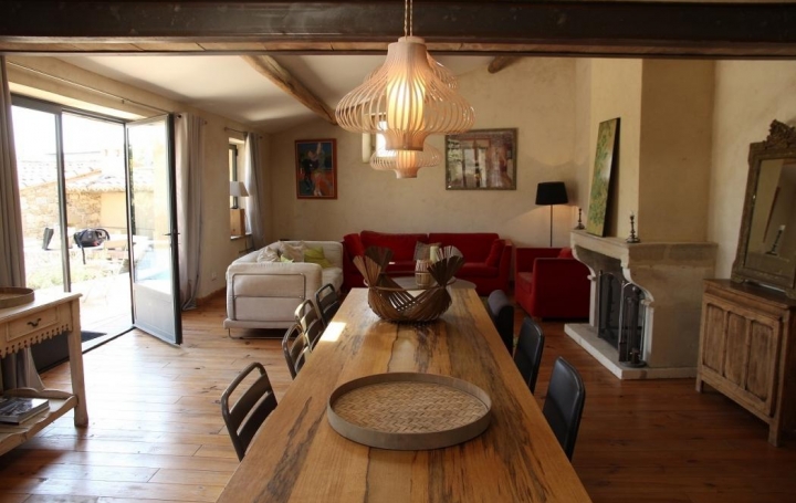 CHERCHE MIDI IMMOBILIER : House | UZES (30700) | 346 m2 | 880 000 € 