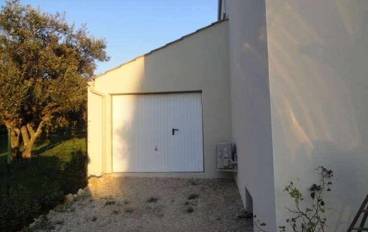 CHERCHE MIDI IMMOBILIER : House | UZES (30700) | 108 m2 | 292 000 € 